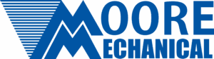Moore Mechanical Logo